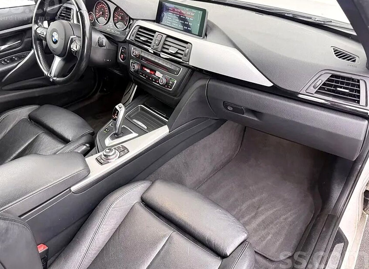 BMW 318 — foto 4