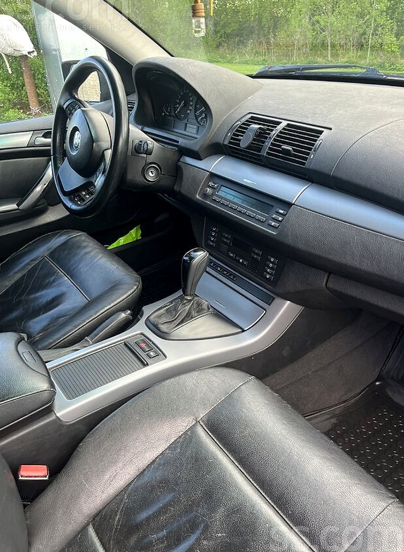 BMW X5 — foto 5