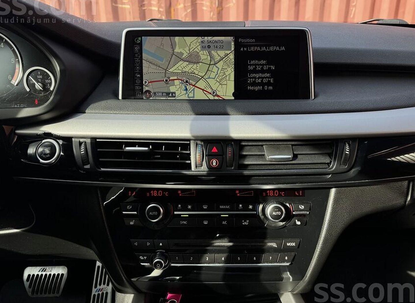 BMW X5 — foto 6