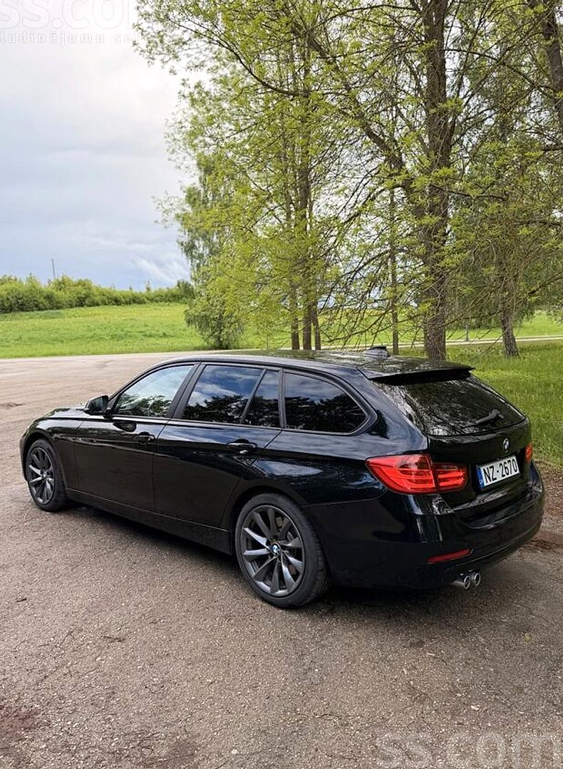 BMW 330 — foto 3