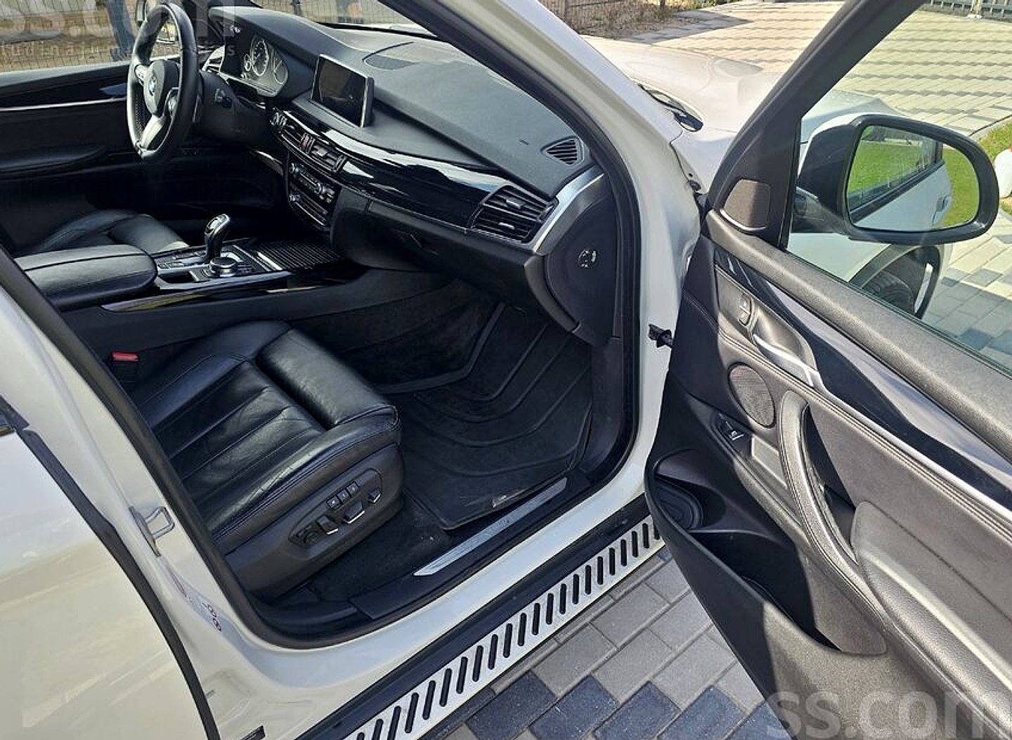 BMW X5 — foto 5