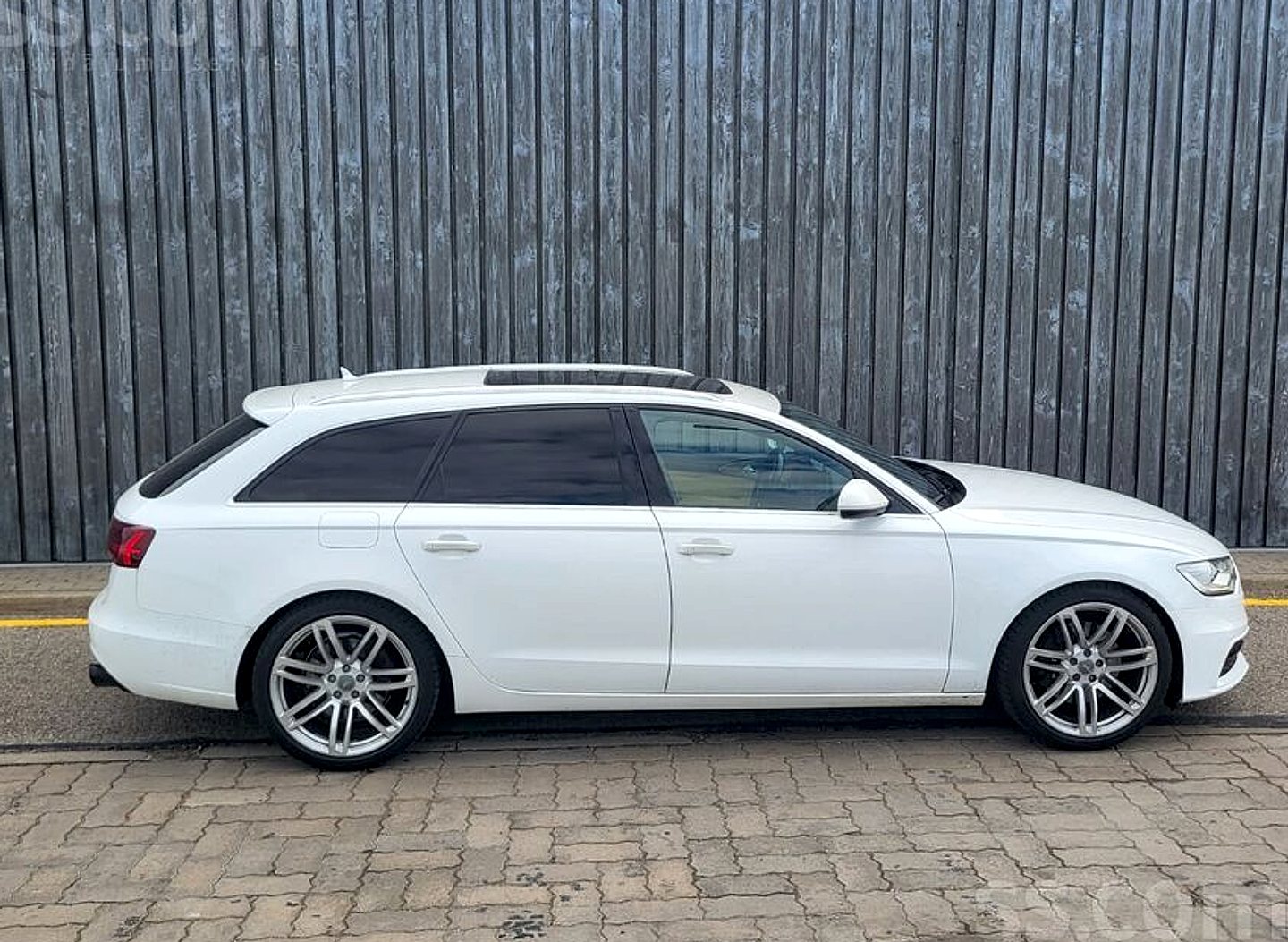 Audi A6 — foto 5