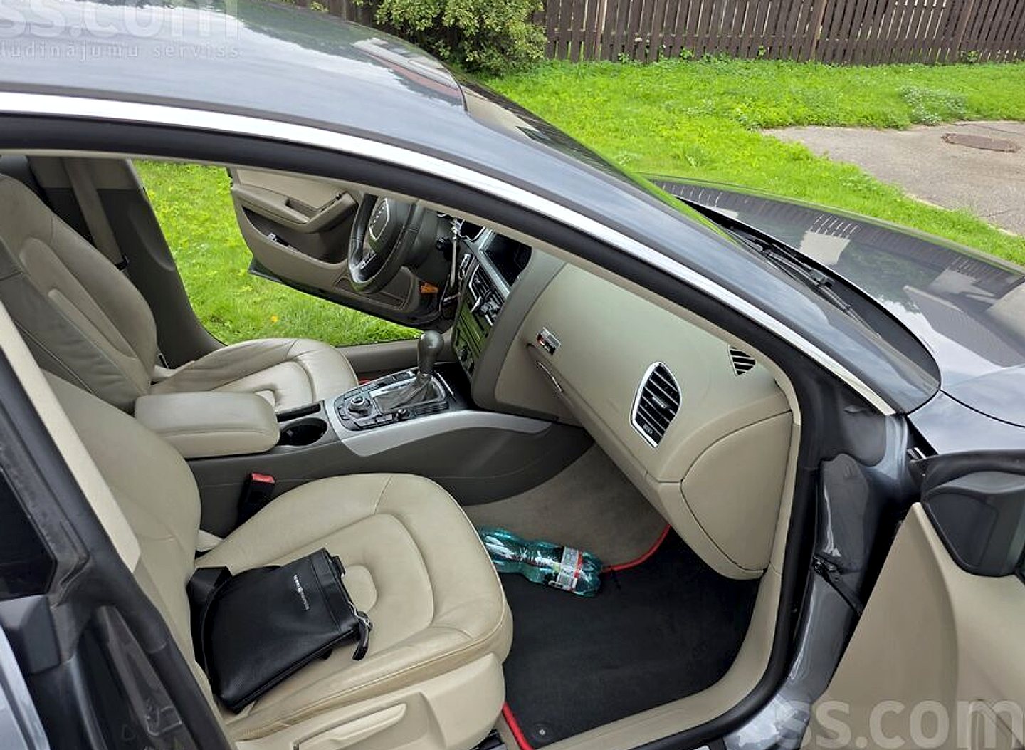 Audi A5 — foto 6