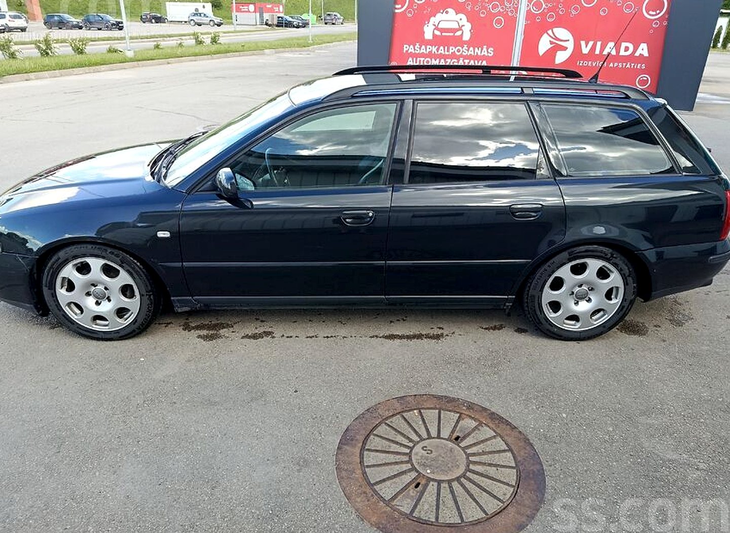 Audi A4 — foto 6