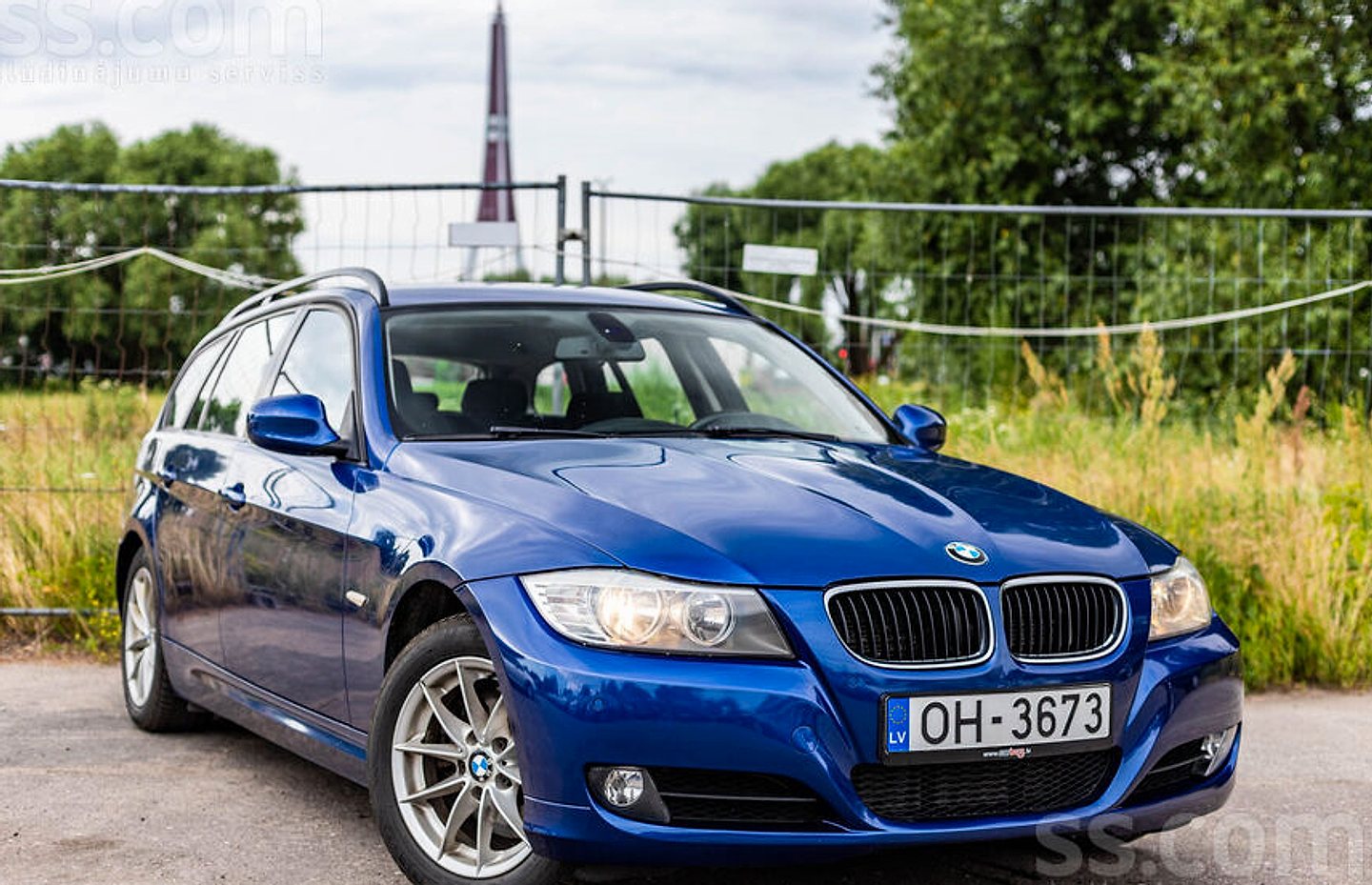 BMW 318 — foto 2