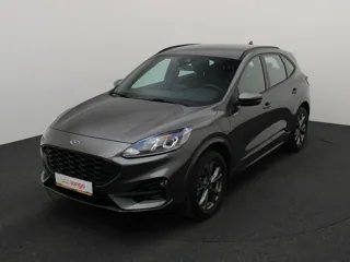 Ford Kuga, 2023. gads