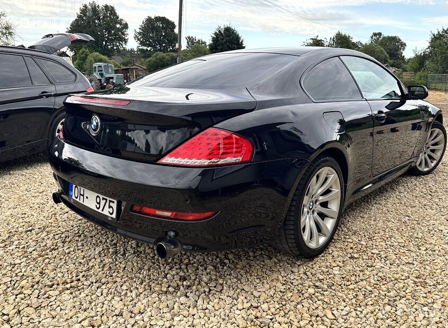 BMW 635 — foto 3