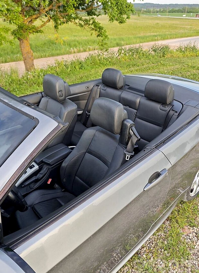 BMW 320 — foto 6