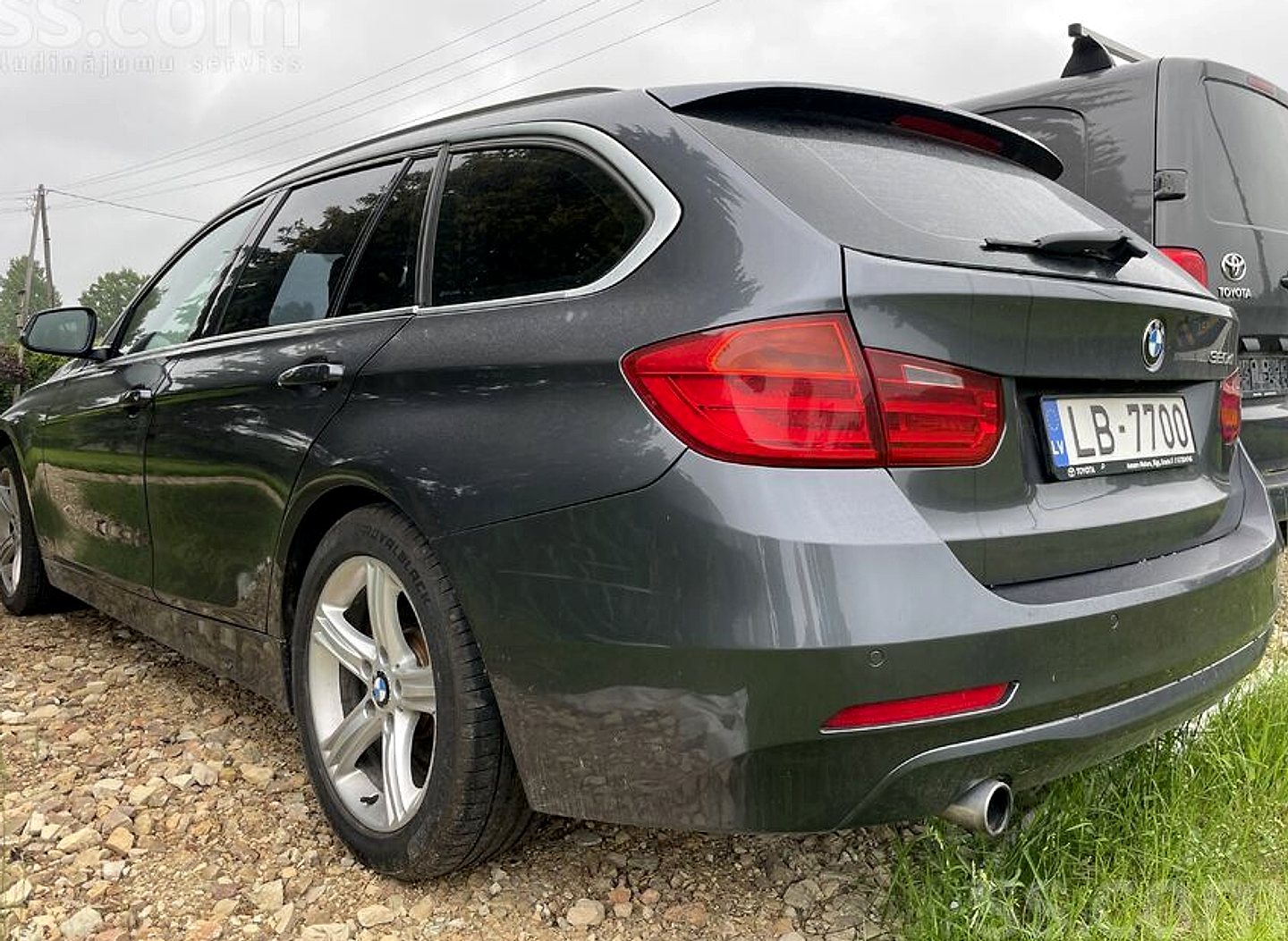 BMW 320 — foto 2