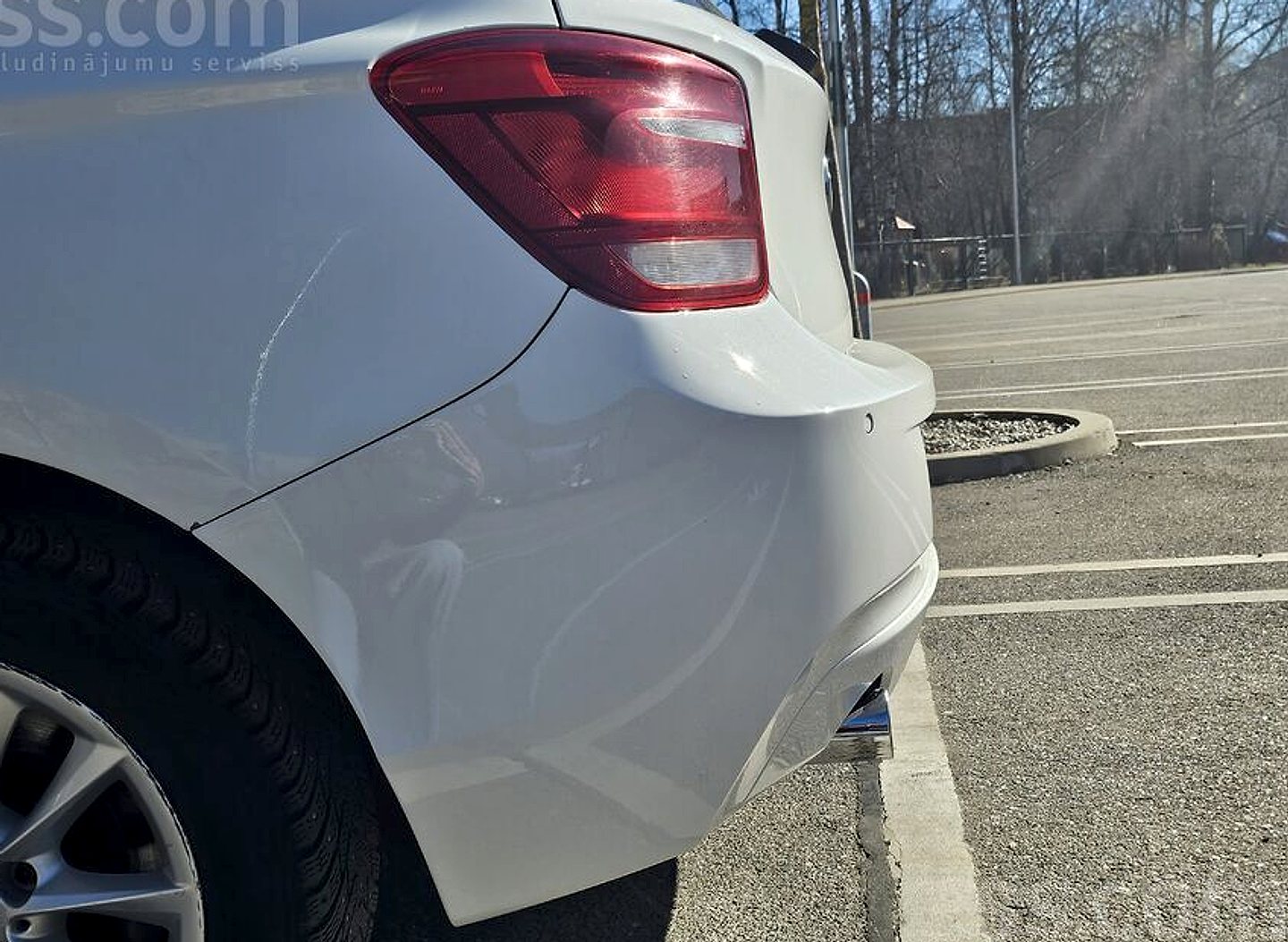 BMW 116 — foto 4