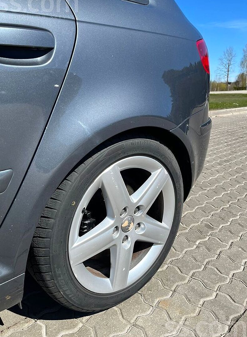 Audi A3 — foto 5