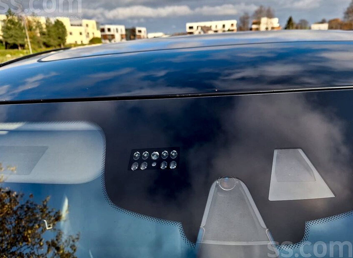 Mercedes-Benz S400 — foto 4