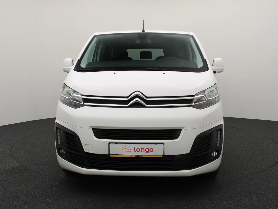 Citroën Jumpy — foto 4