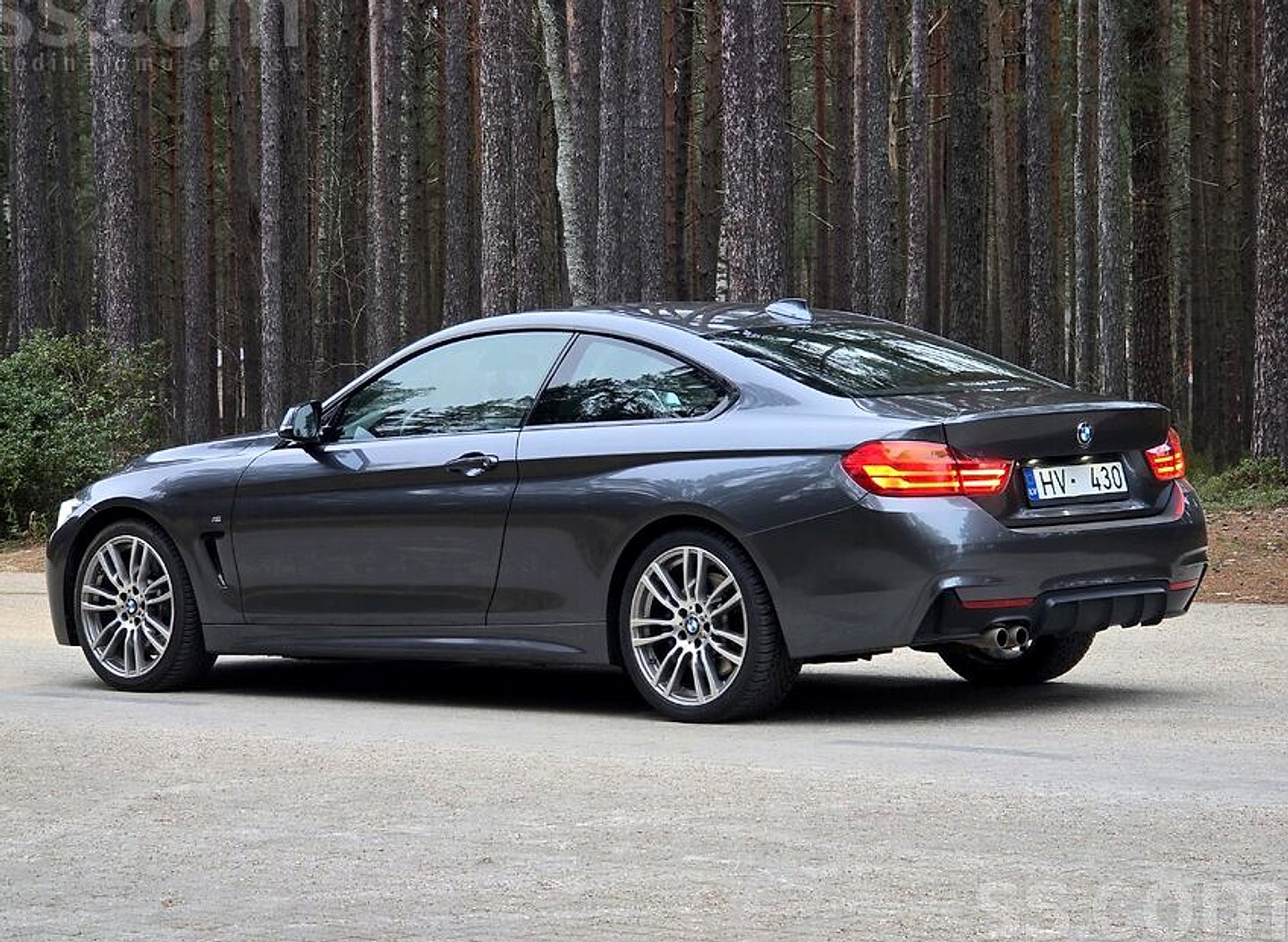 BMW 430 — foto 4