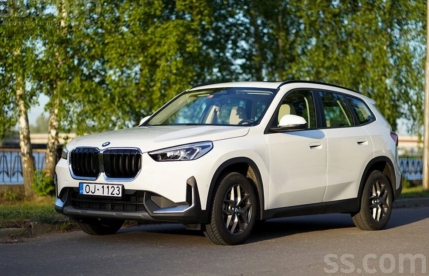 BMW X1 — foto 2