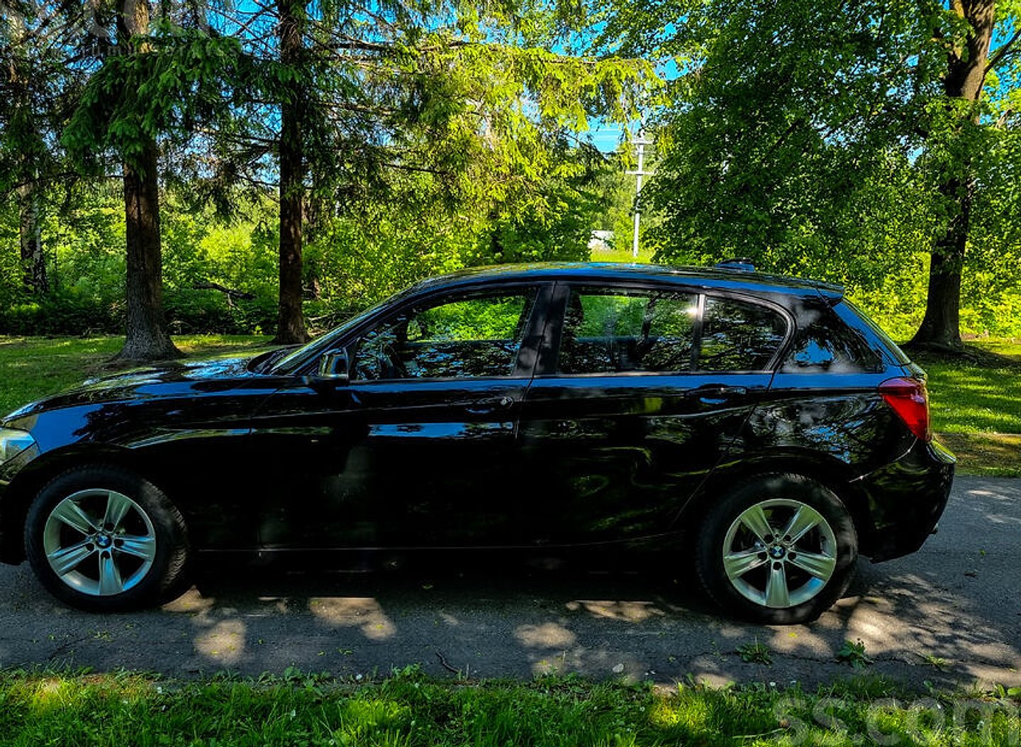 BMW 120 — foto 2