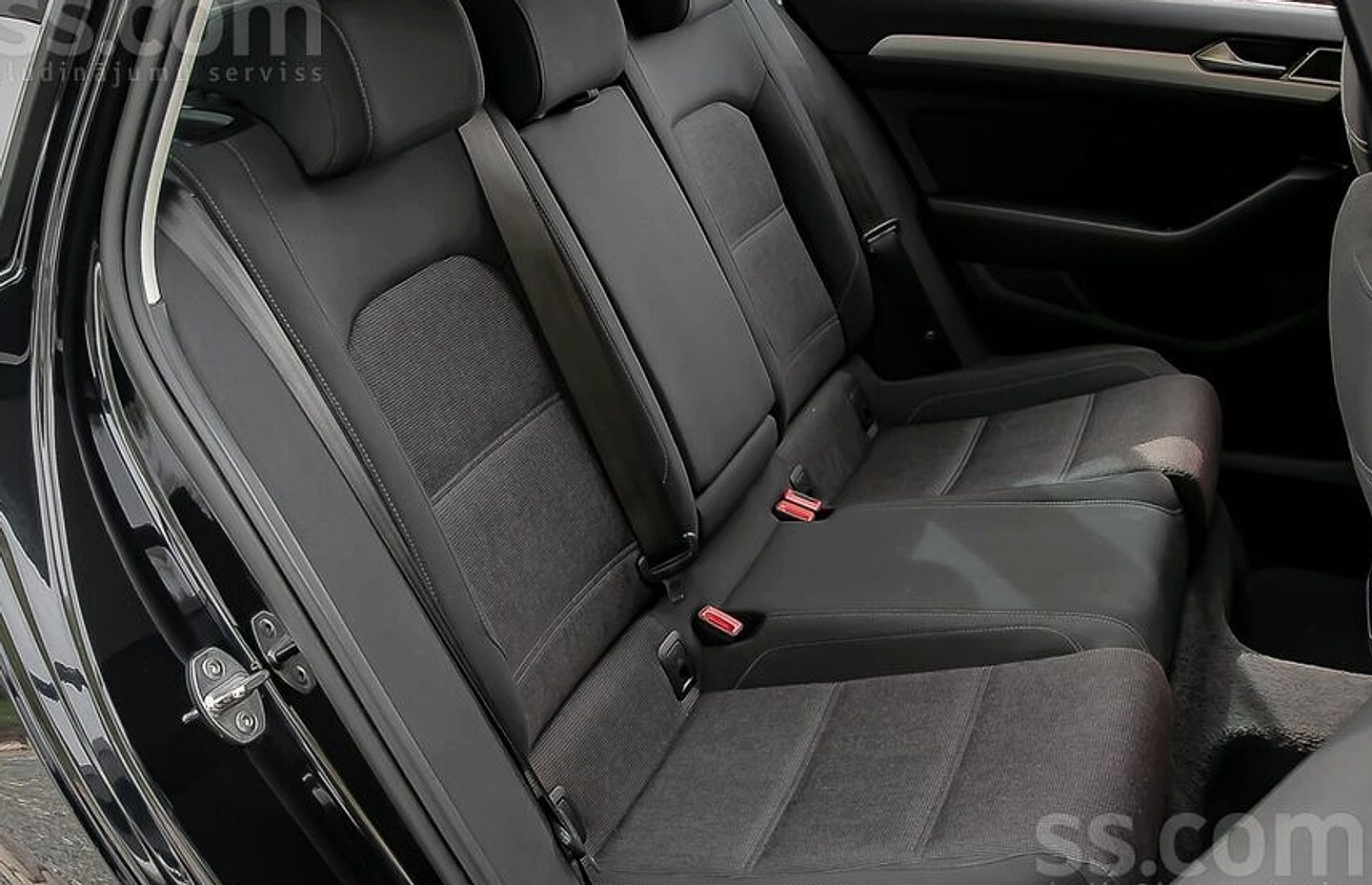 Volkswagen Passat (B8) — foto 6