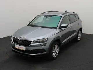 Škoda Karoq, 2021. gads
