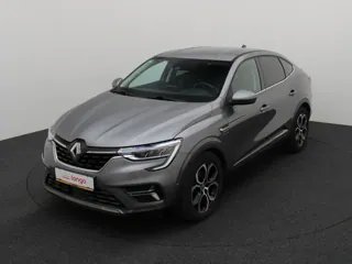 Renault Arkana, 2022. gads