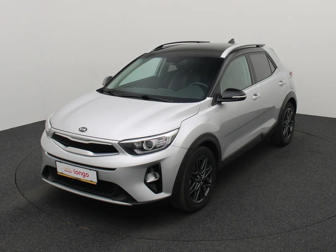 KIA Stonic — foto 2