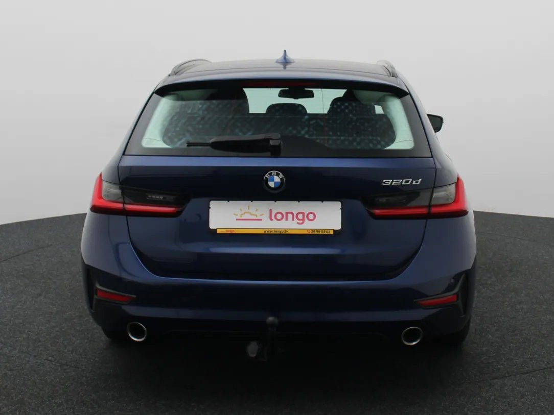 BMW 320 — foto 6