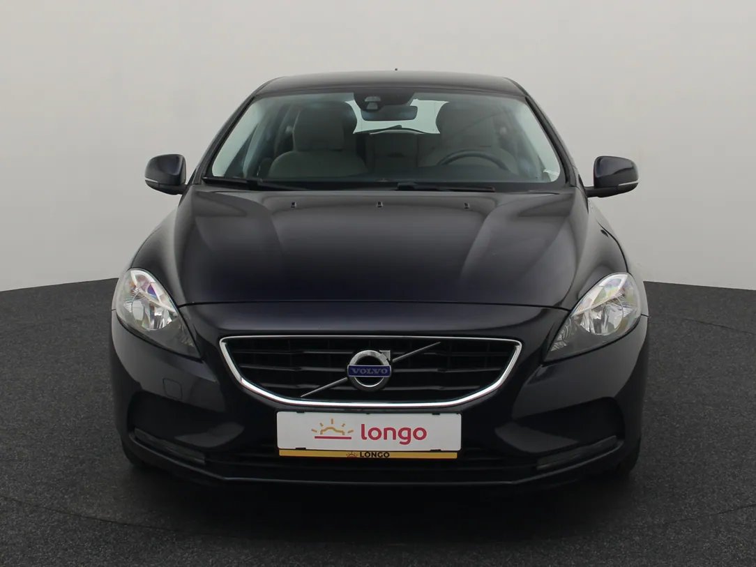 Volvo V40 — foto 4