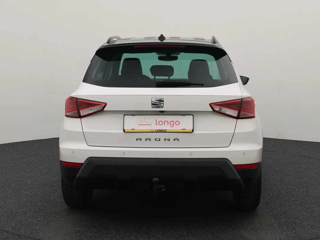 SEAT Arona — foto 6