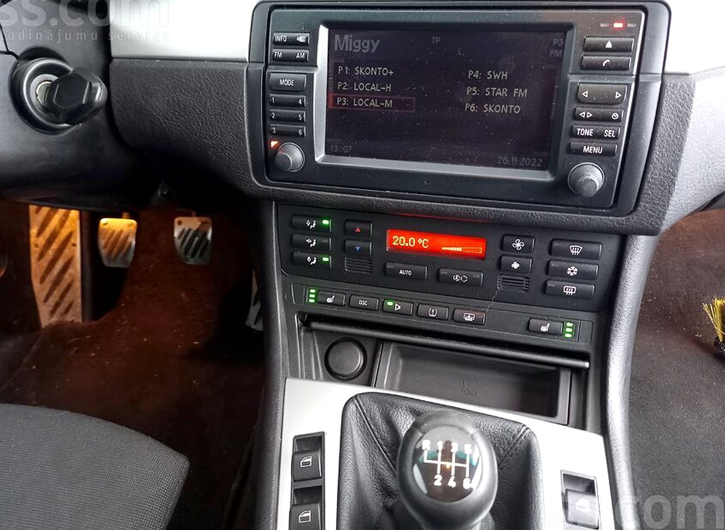 BMW 330 — foto 3