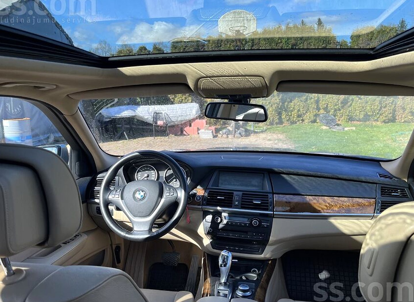 BMW X5 — foto 6