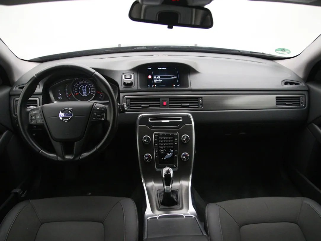 Volvo V70 — foto 3