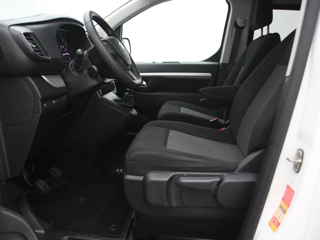 Citroën Jumpy — foto 5