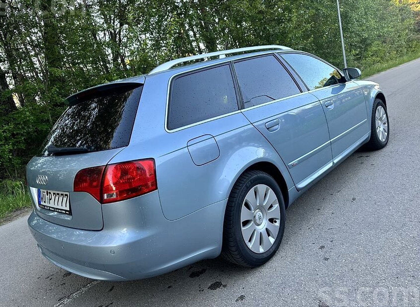 Audi A4 — foto 6