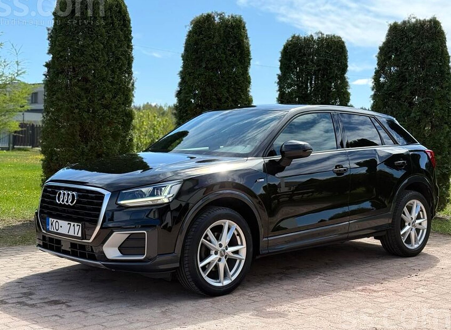 Audi — — foto 2