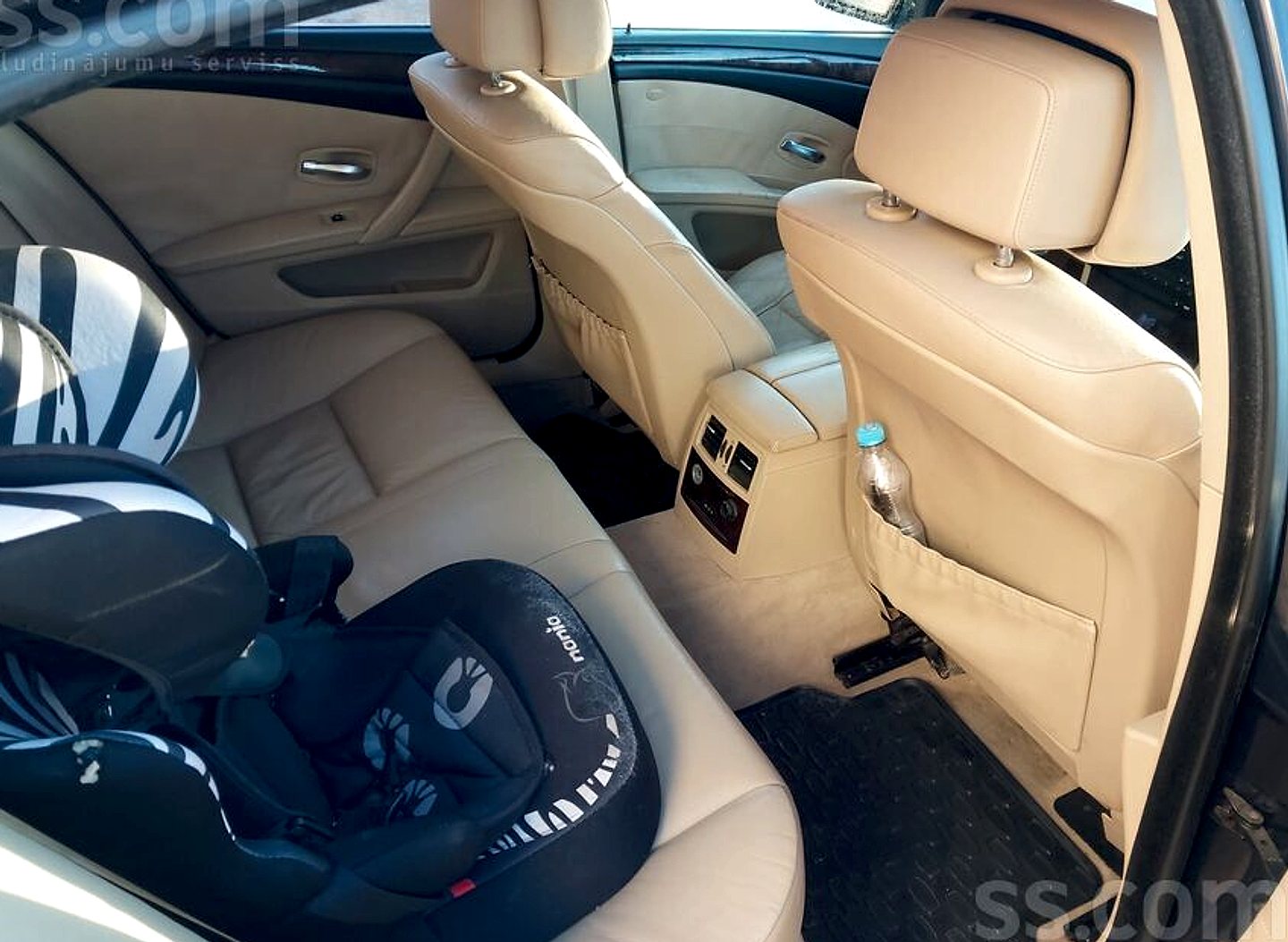 BMW 530 — foto 5