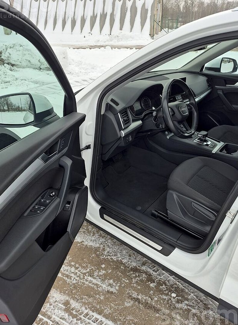 Audi Q5 — foto 6