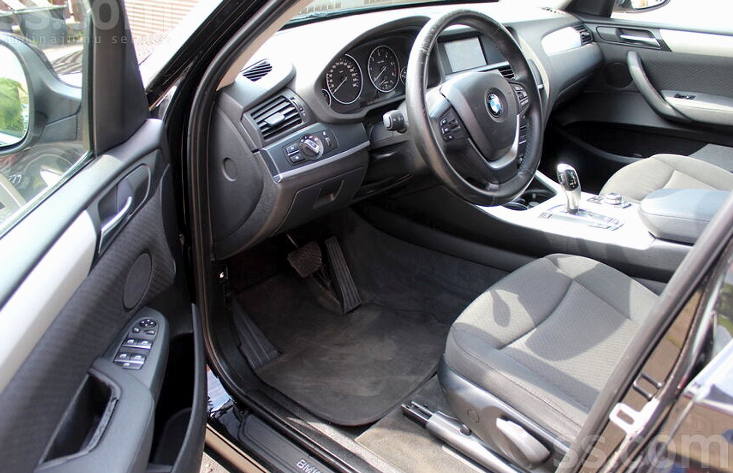 BMW X3 — foto 5