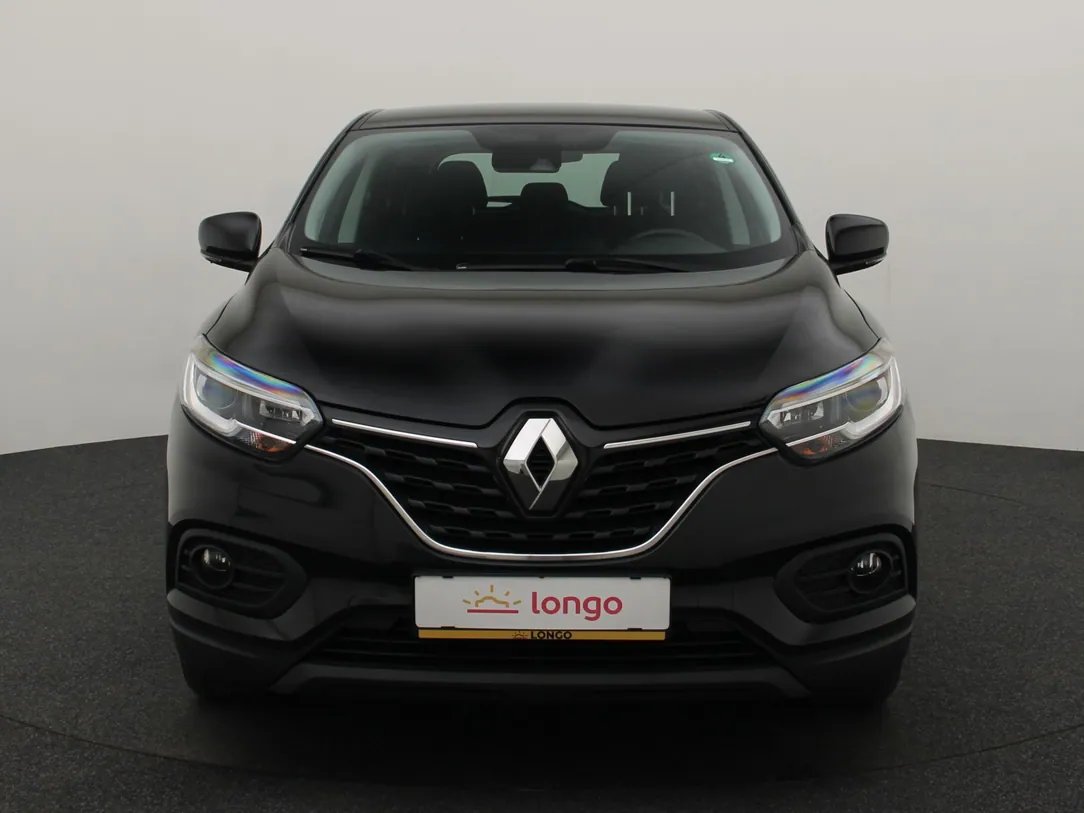 Renault Kadjar — foto 4