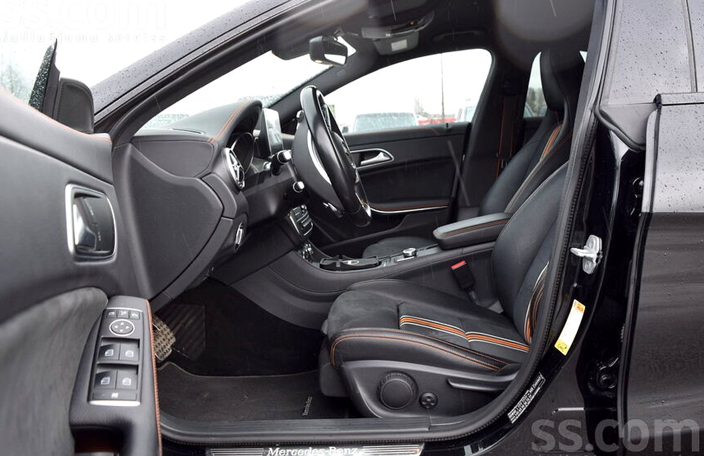 Mercedes-Benz CLA220 — foto 6