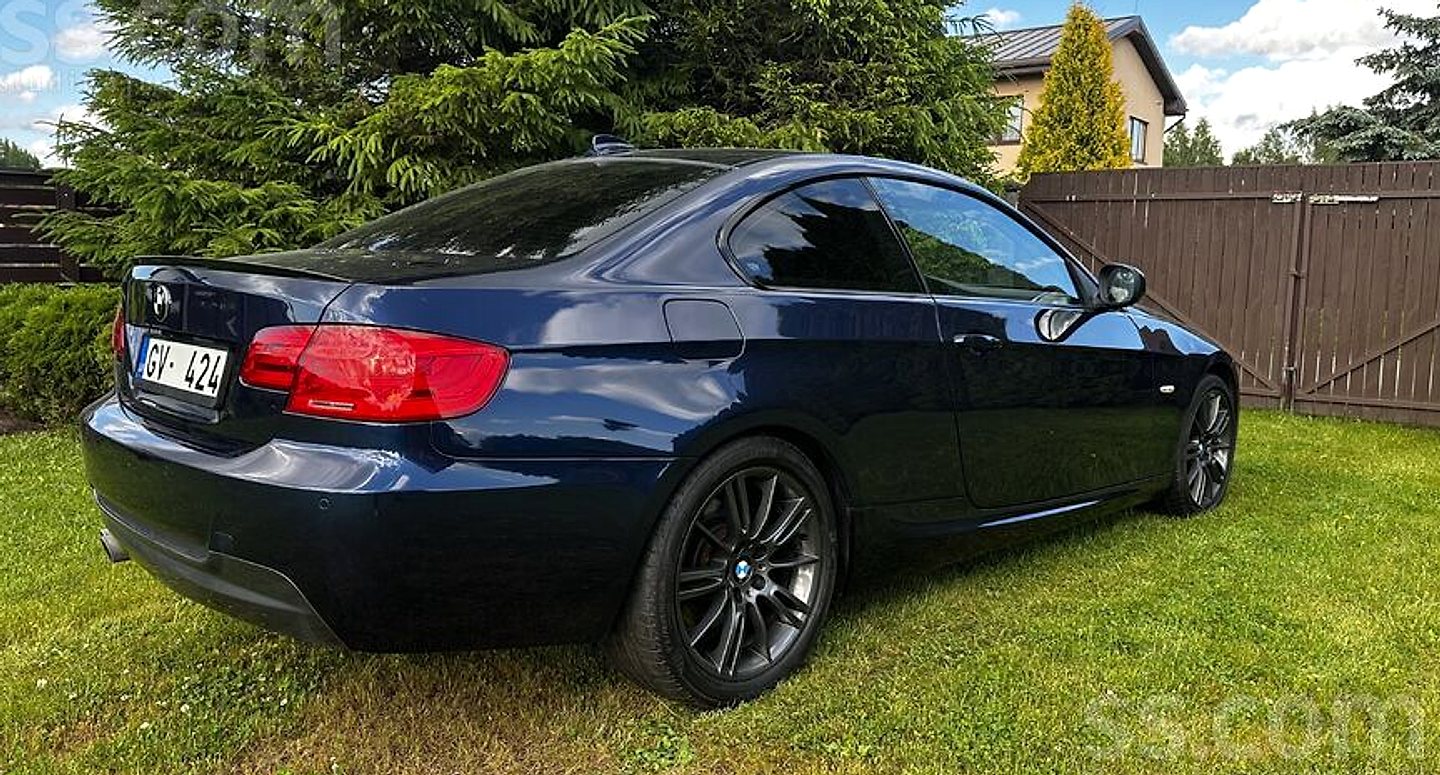 BMW 330 — foto 4