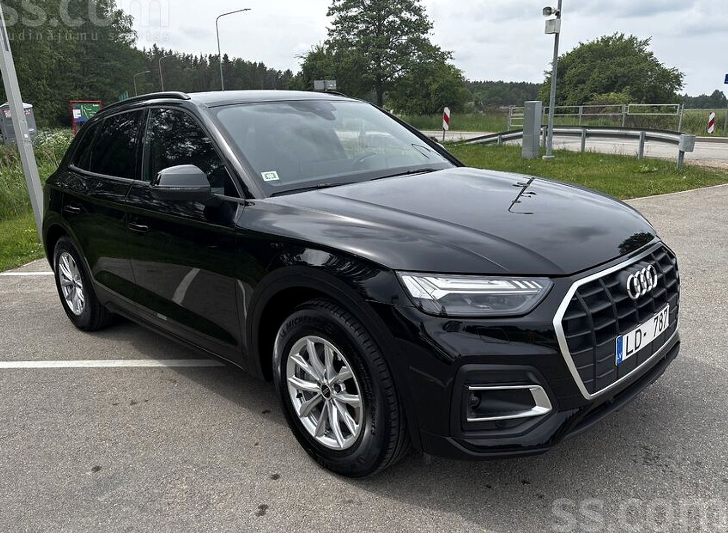 Audi Q5 — foto 2