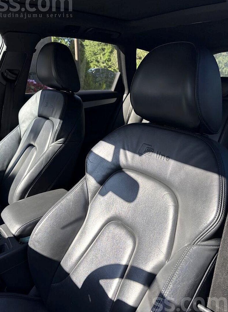 Audi A4 — foto 5