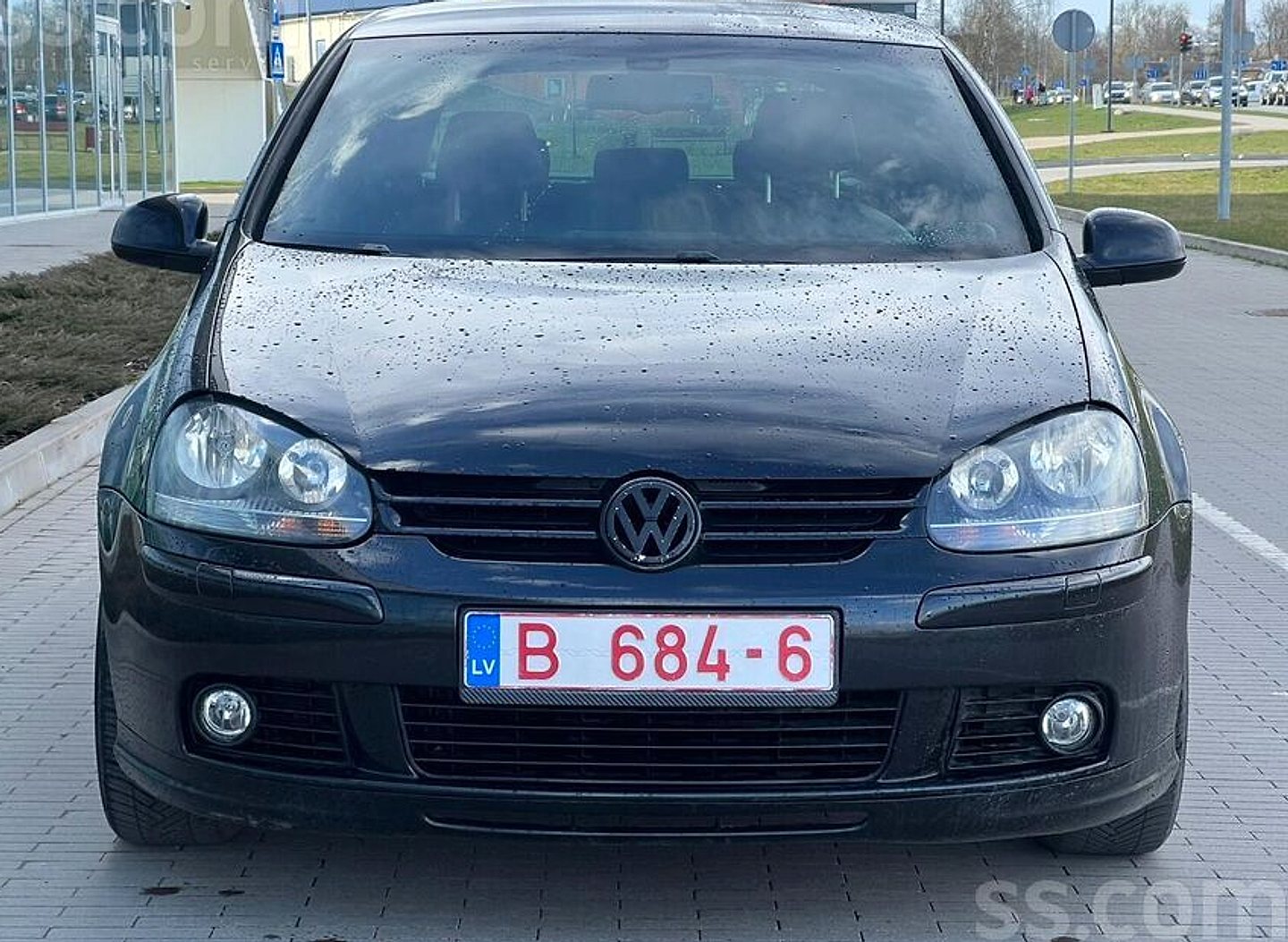 Volkswagen Golf 5