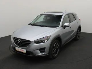 Mazda Cx-5, 2015. gads