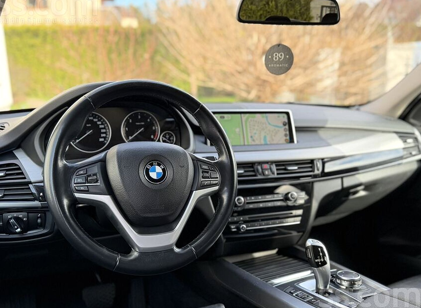 BMW X5 — foto 4