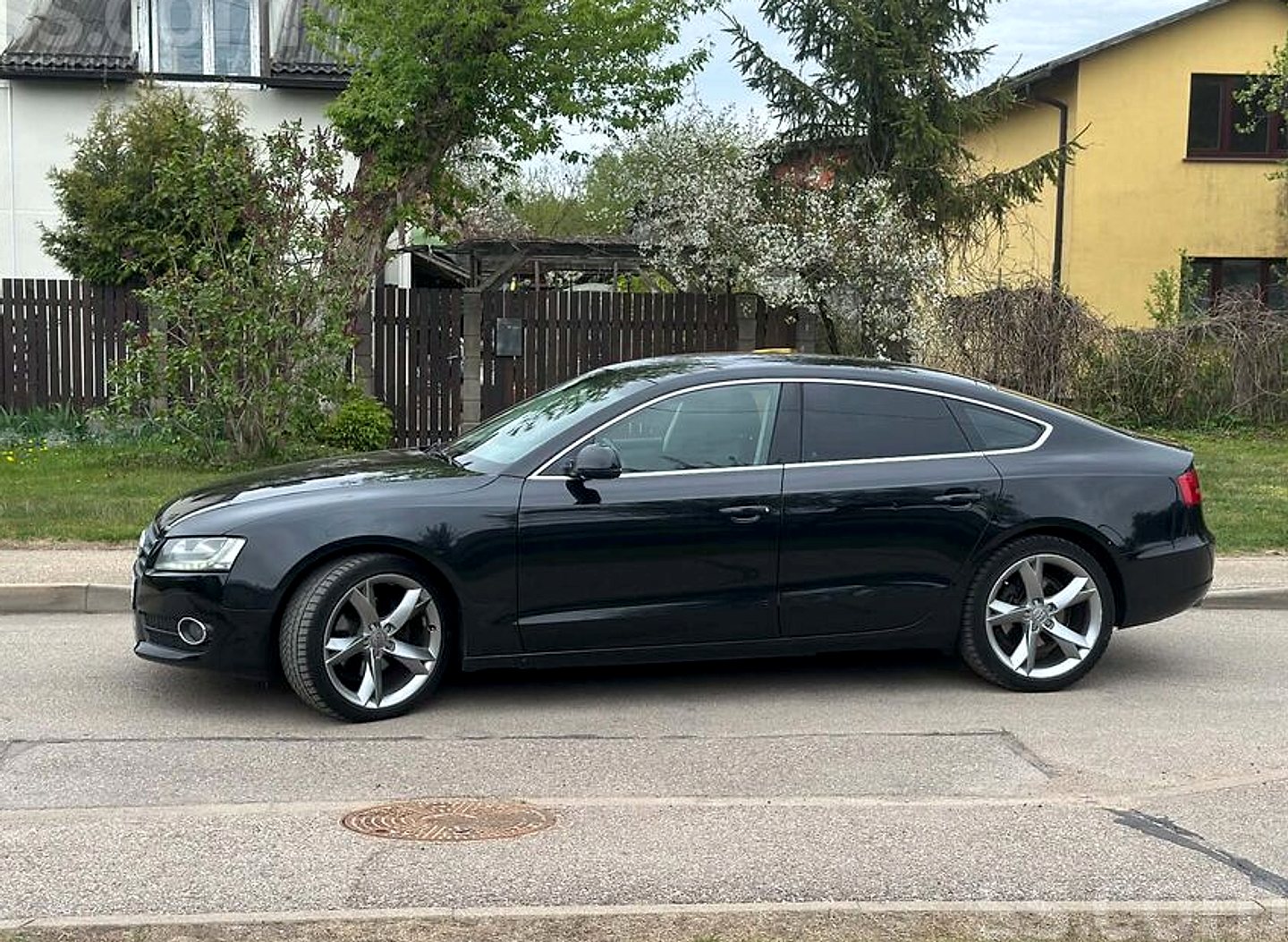 Audi A5 — foto 3