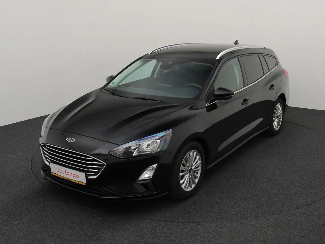 Ford Focus — foto 2