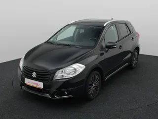 SUZUKI Sx4, 2014. gads