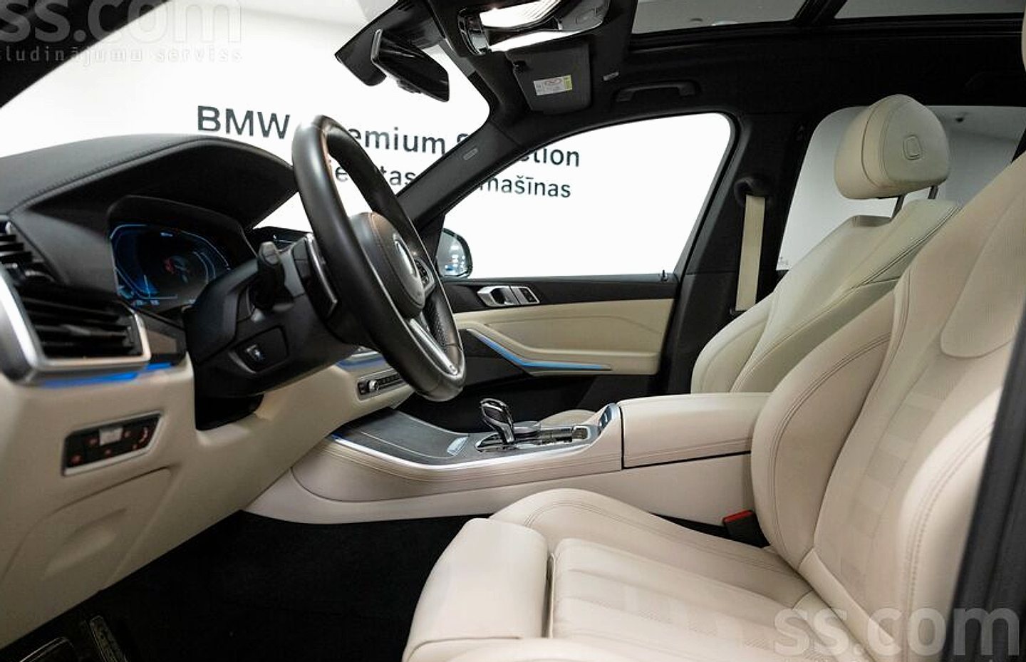 BMW X5 — foto 6