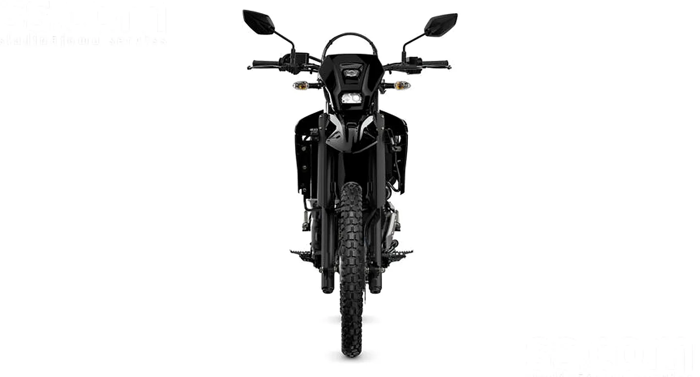 Yamaha Wr125, 2026. gads