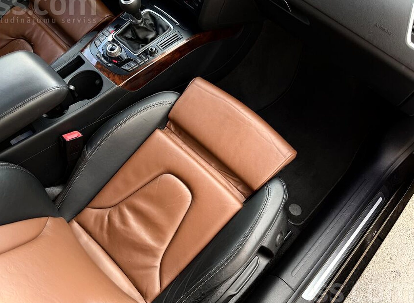 Audi A5 — foto 6